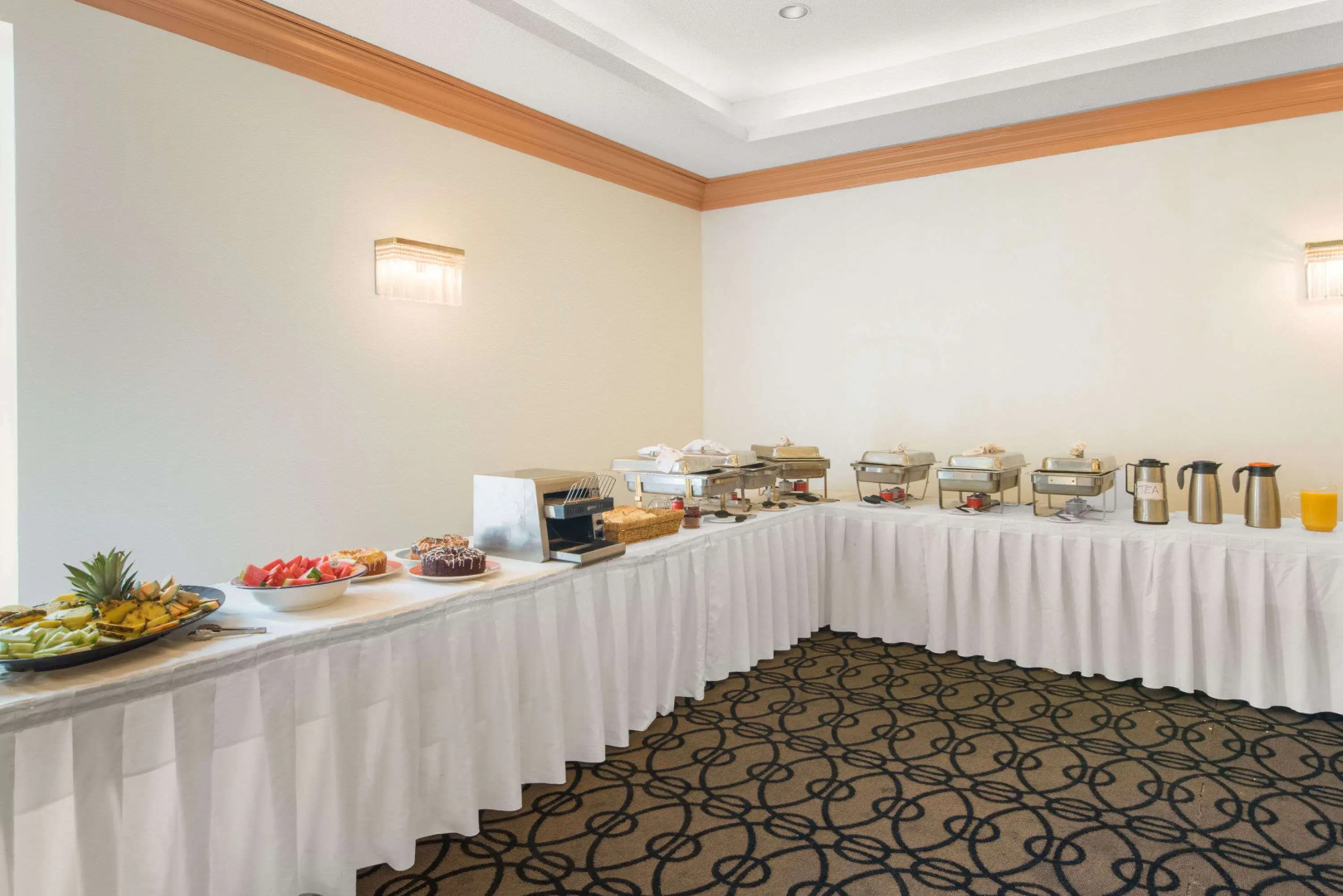 Ramada Plaza by Wyndham Niagara Falls