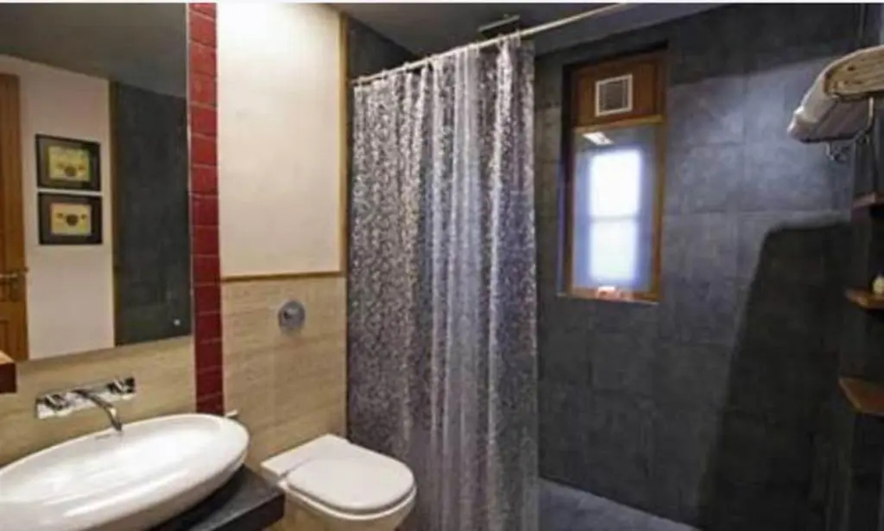 Club Mahindra Kodaikanal