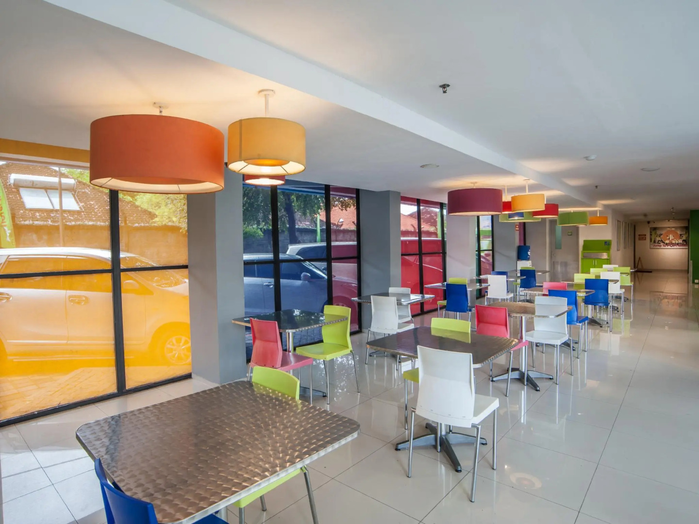 POP! Hotel Kuta Beach Bali