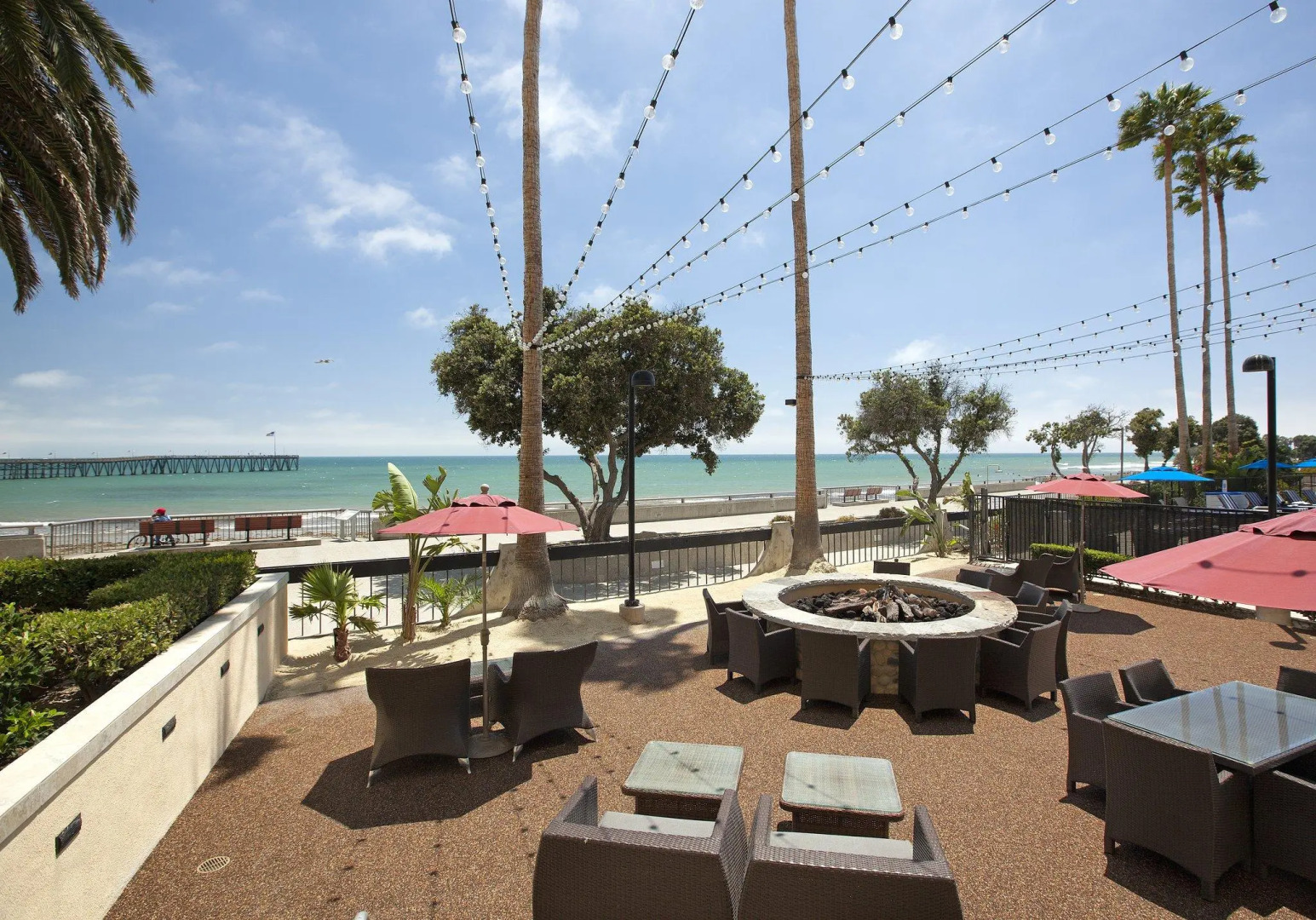 Crowne Plaza Ventura Beach by IHG