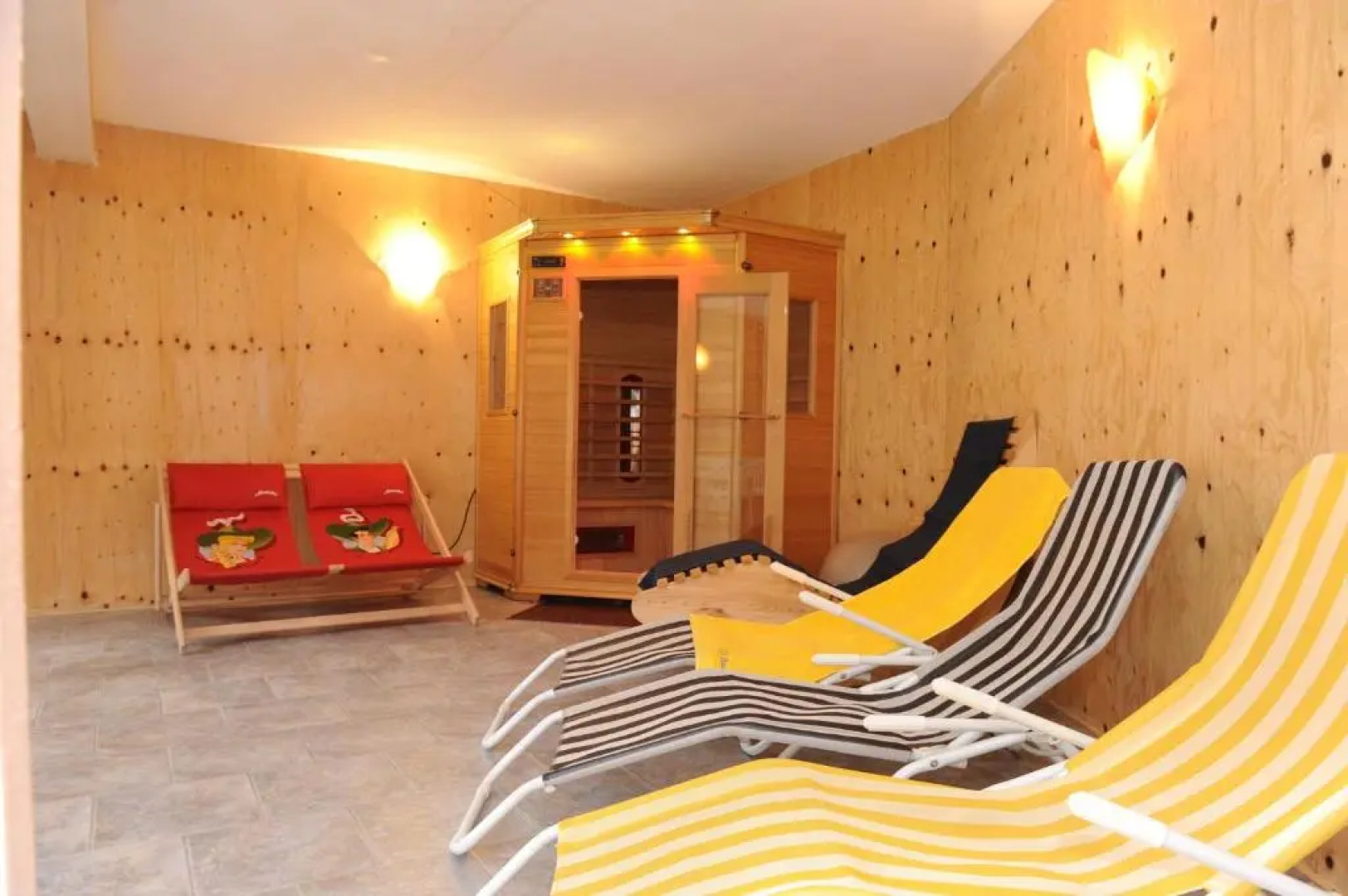 Appartementhaus Hochegg