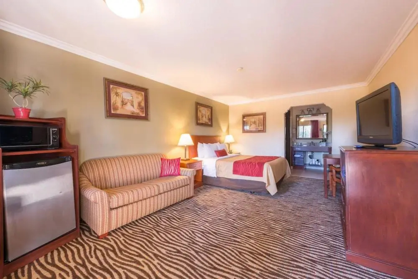 Tiller House, Laguna Hills, A Tribute Portfolio Hotel