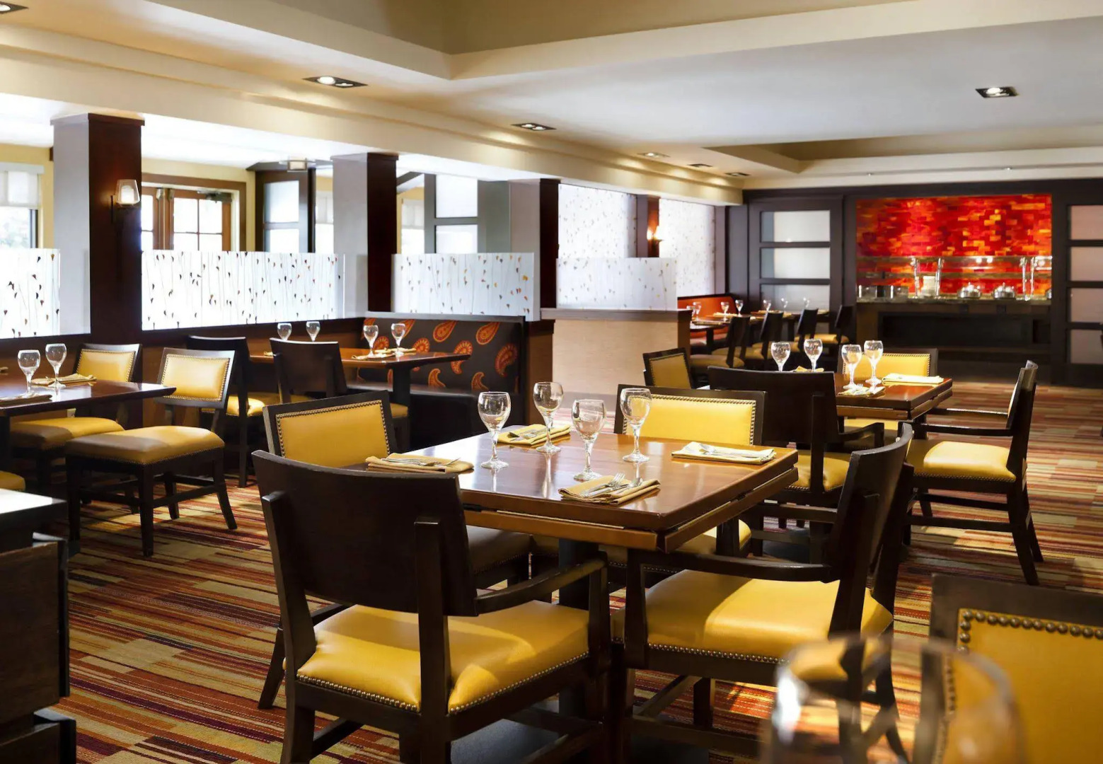 Marriott Riverside at the Convention Center