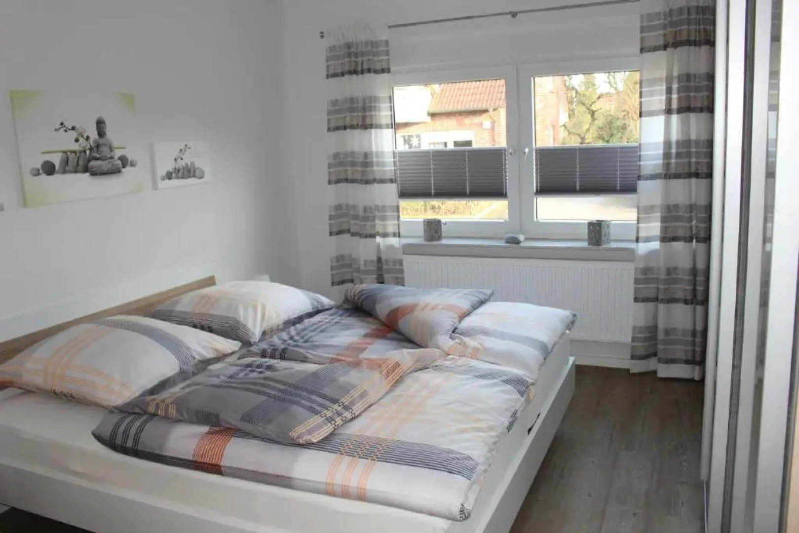 Ferienwohnung Rudis Obstgarten