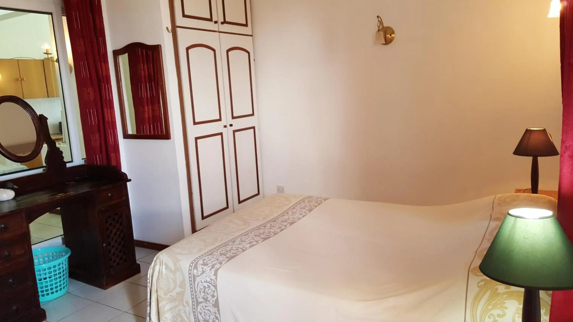 The Impala Mauritius Holiday Rentals