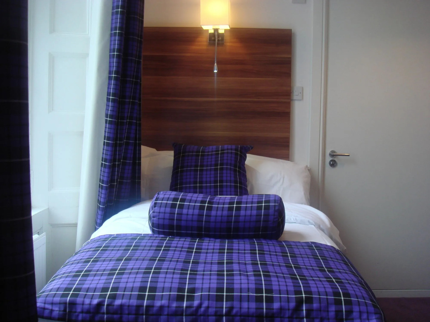 Scotia Airport Hotel