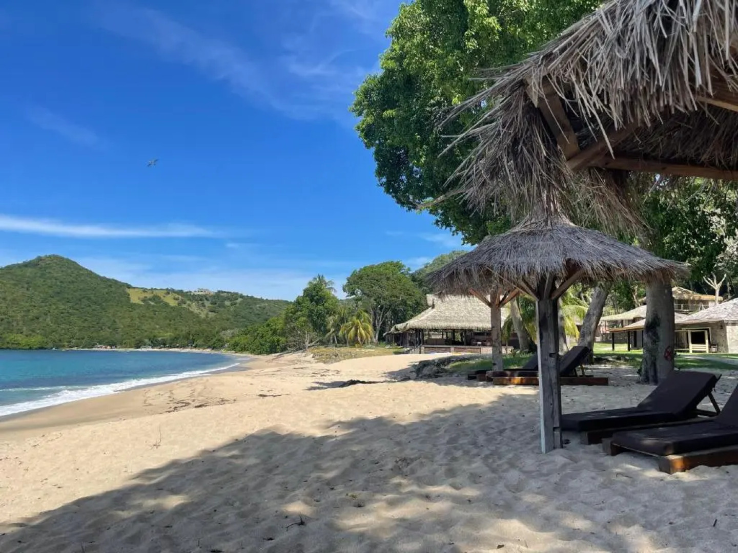 Tenuta Chatham Bay Resort