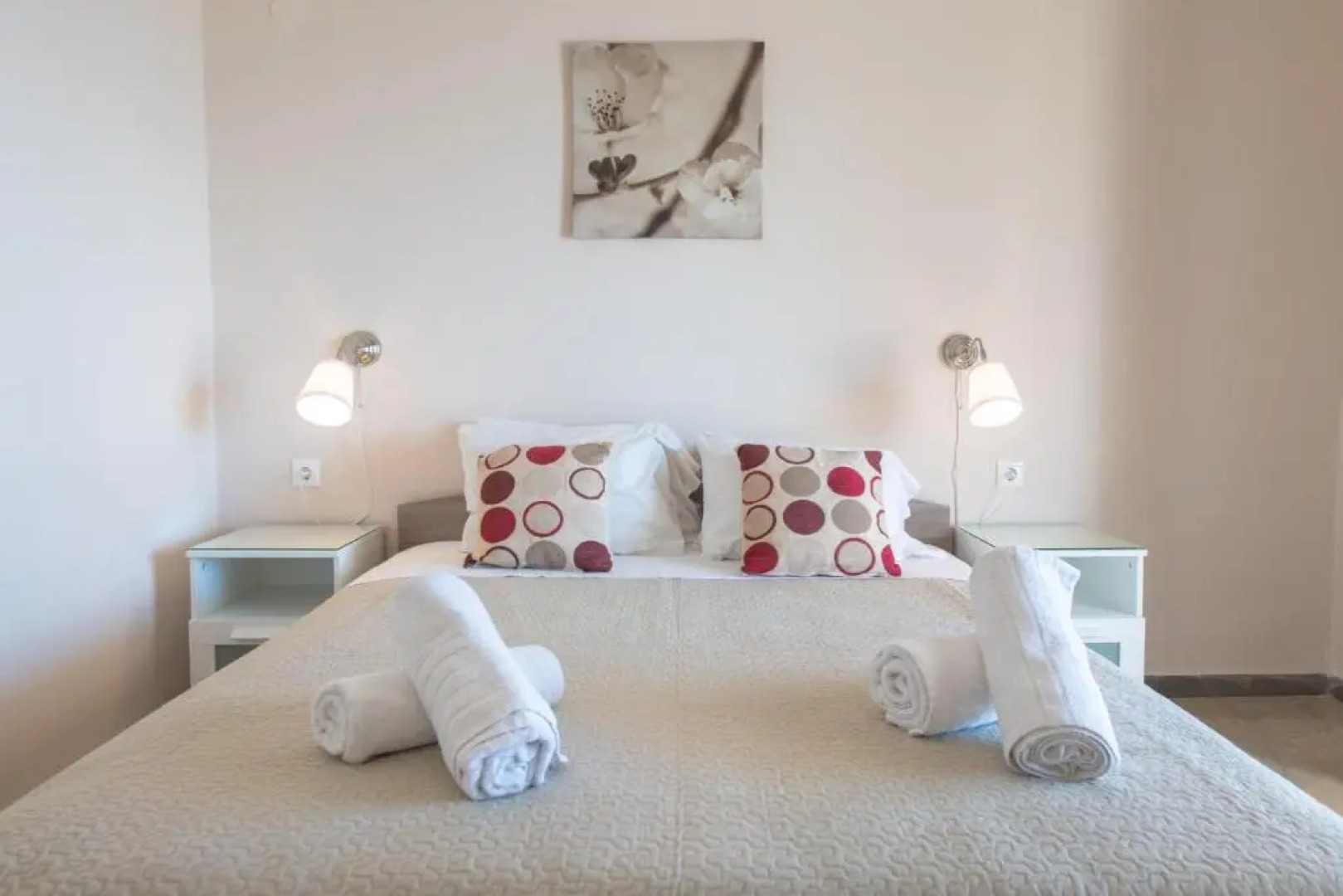 Eden Sea view studios