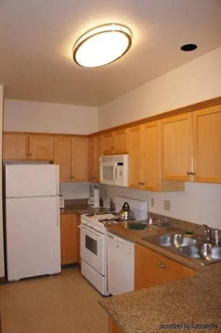 Raintree's Cimarron Golf Resort