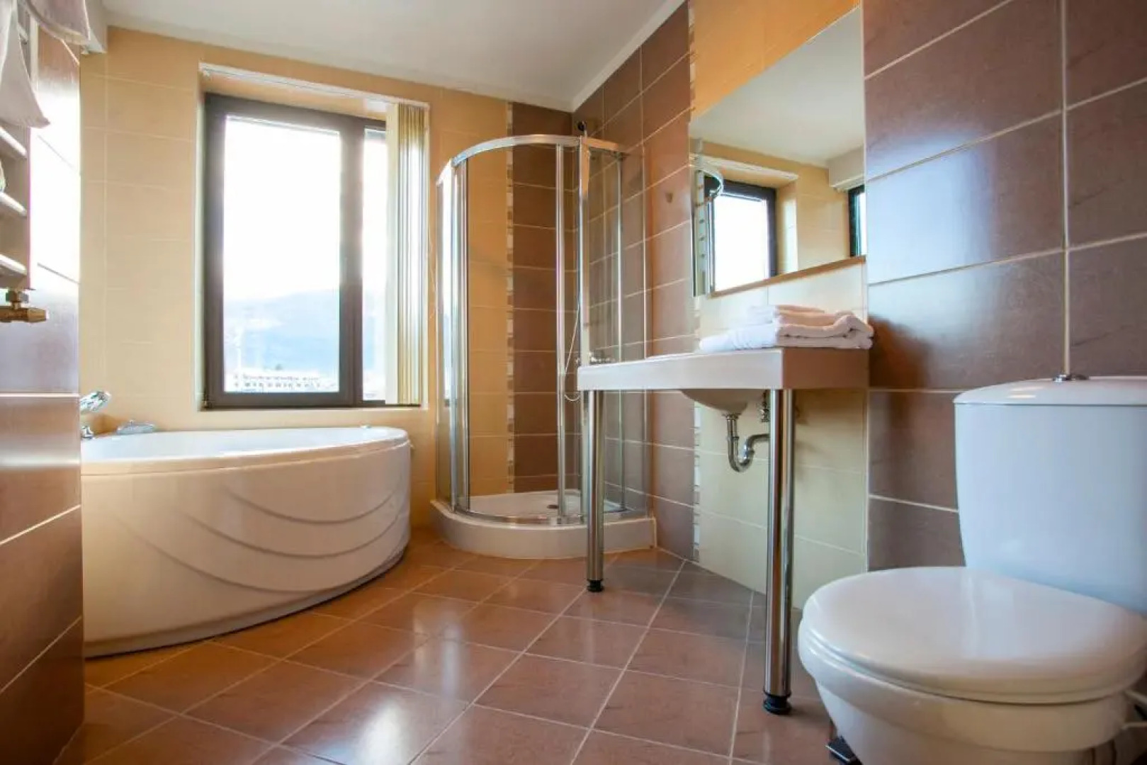 Holiday Village COOP Dobrinishte