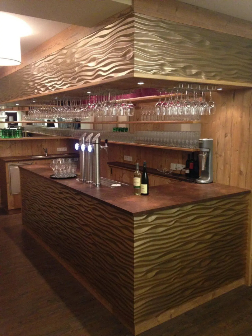 Hotel Restaurant Wallner