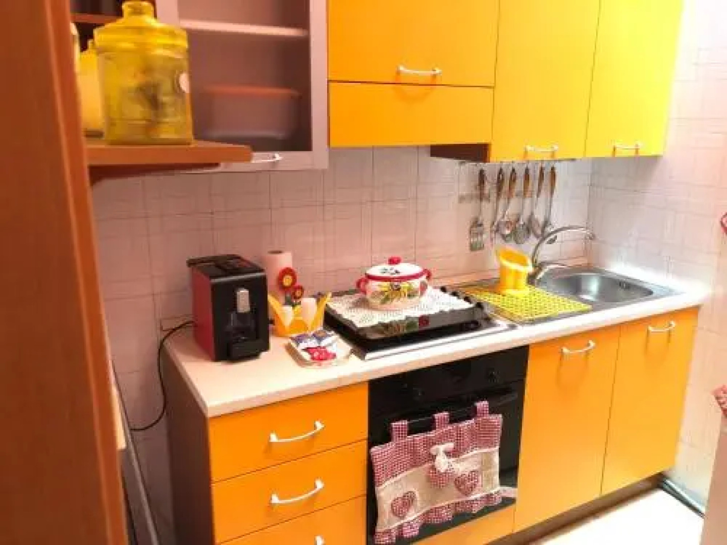 Appartamento in centro