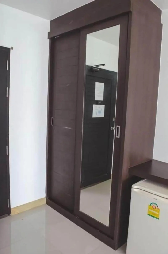 Bualinn Resort Nongkhai