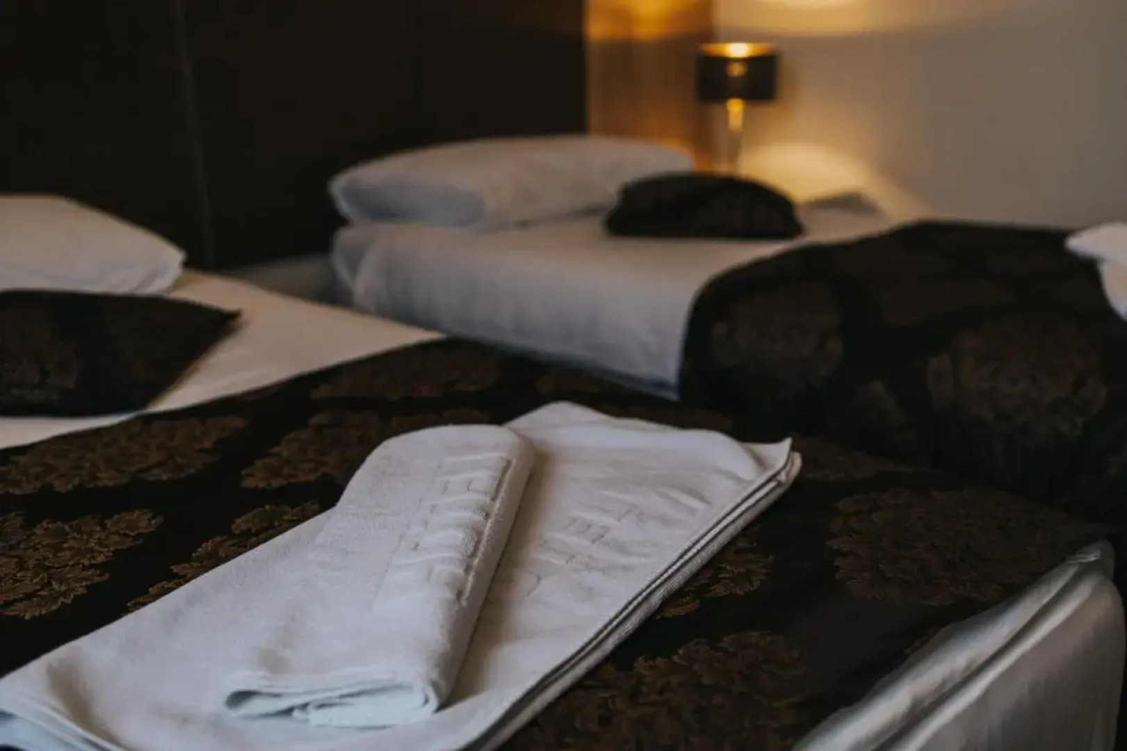 Hotel Brcko Gas Doboj