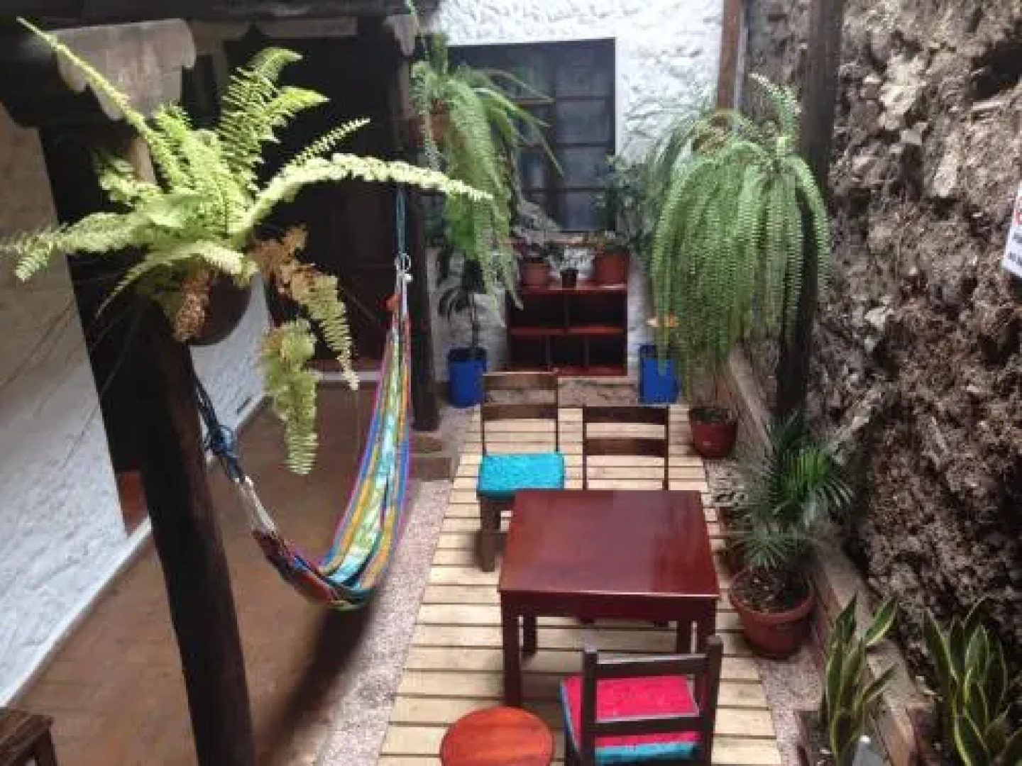 Hostal Restaurant La Cigale