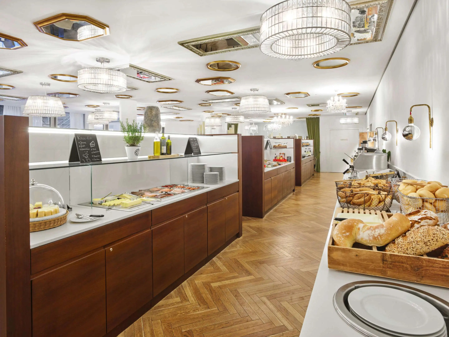 MAXX by Steigenberger Hotel Vienna
