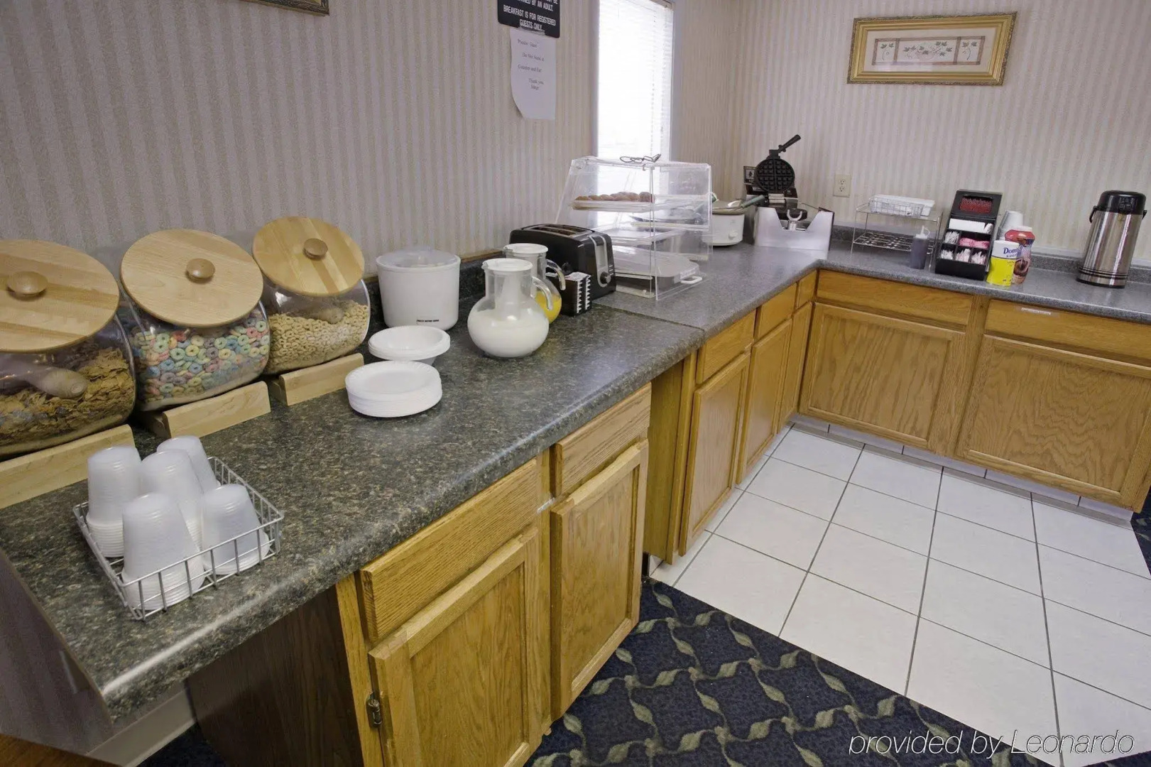 Americas Best Value Inn Kimball