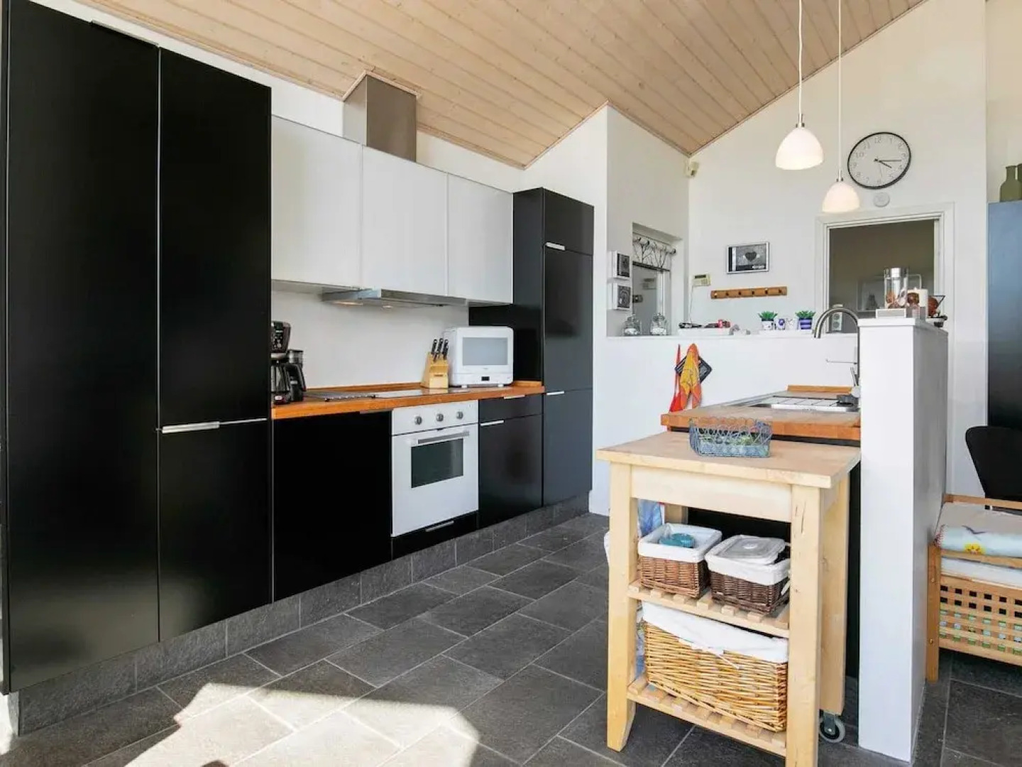 Holiday Home in Brovst