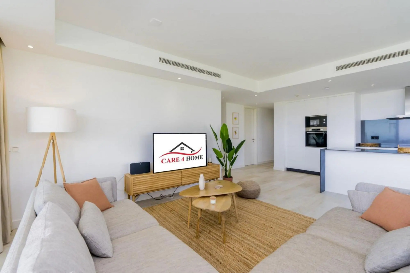 Al-1204 Estepona - Apartment - Alcazaba Lagoon