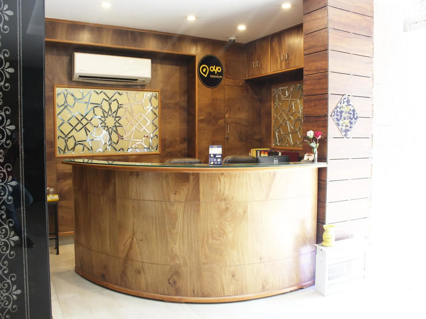 OYO Premium Karnal Club