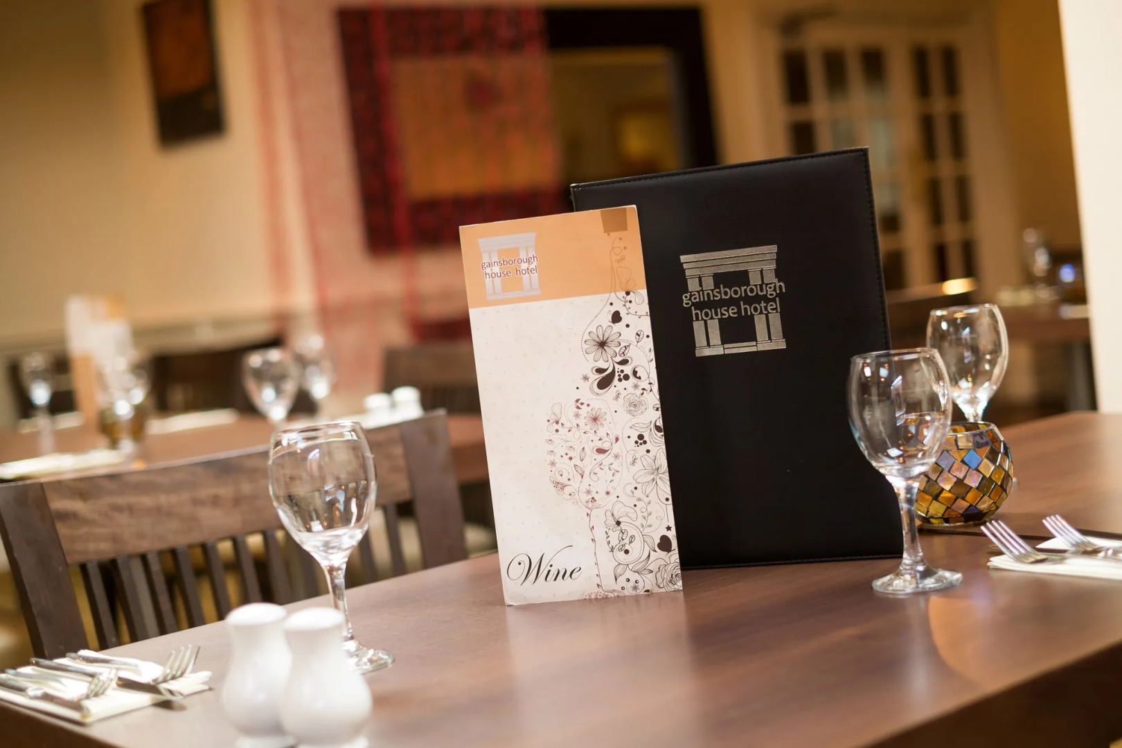 Gainsborough House Hotel