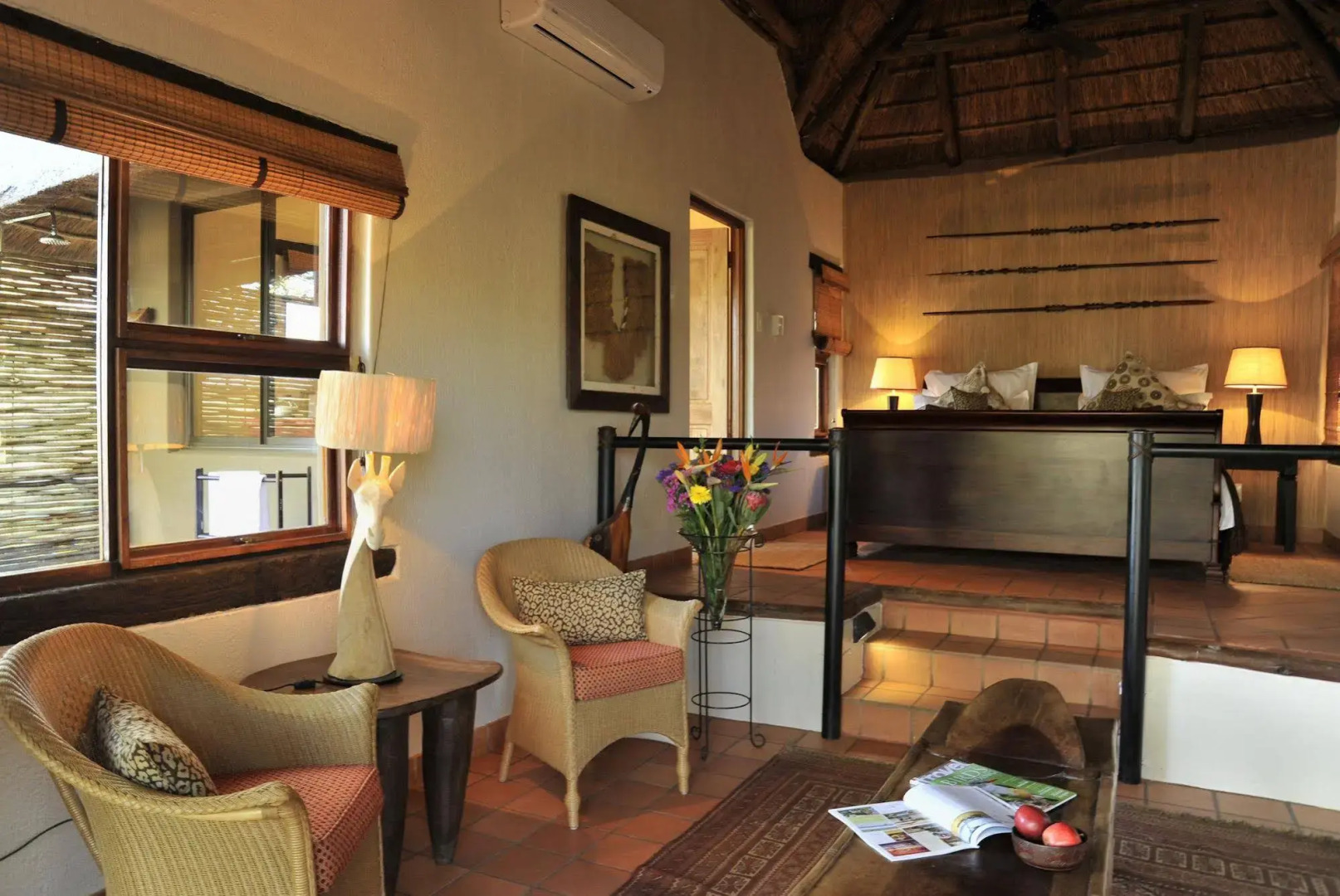 Madikwe River Lodge