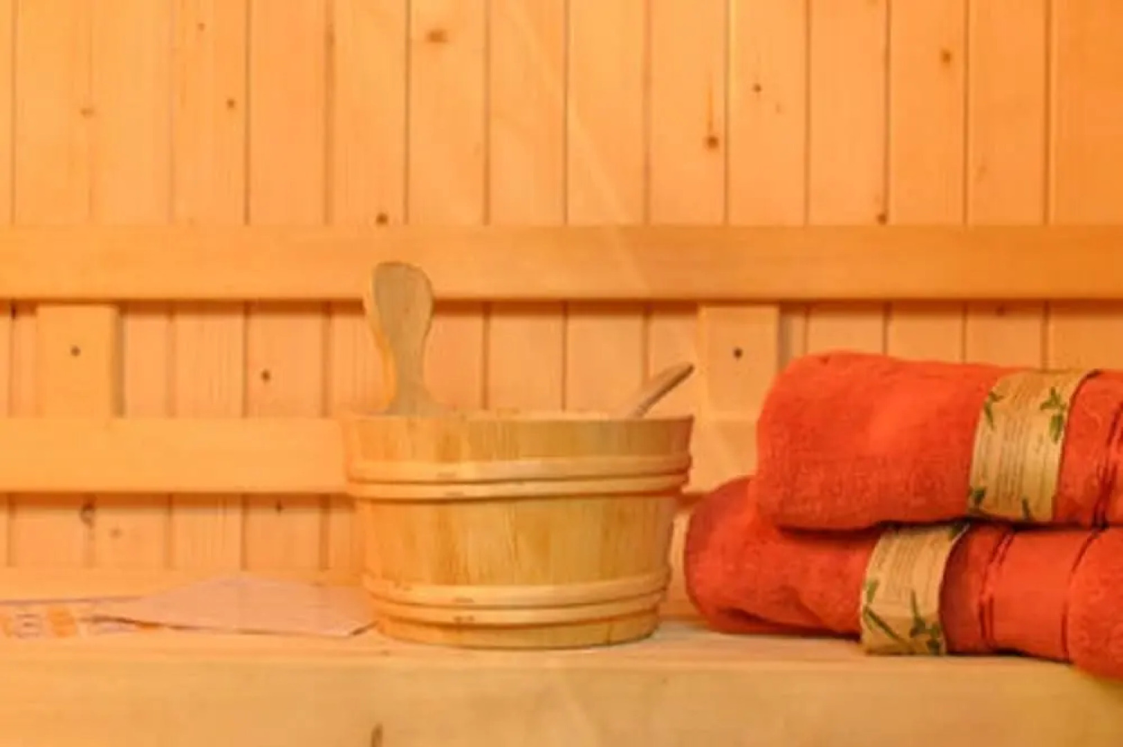 Ereza Villas Mamma-mia