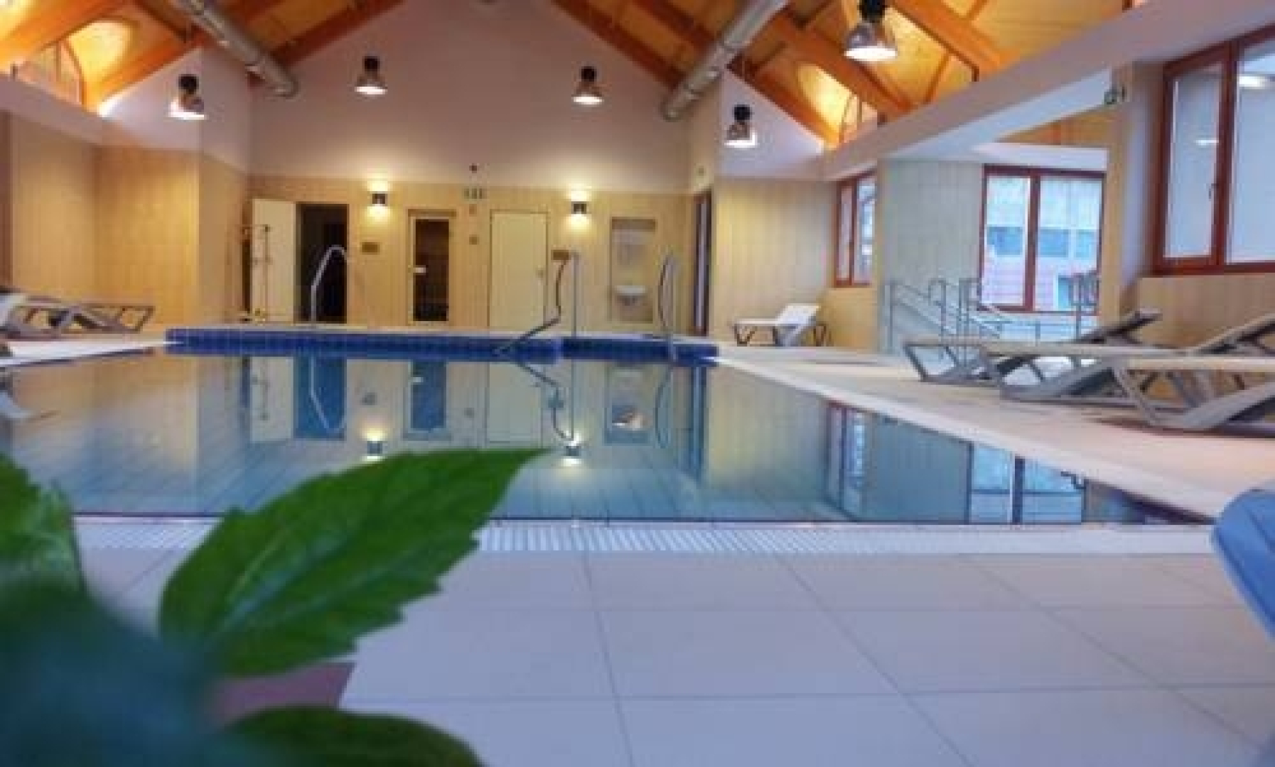 Fenyves Hotel Békéscsaba