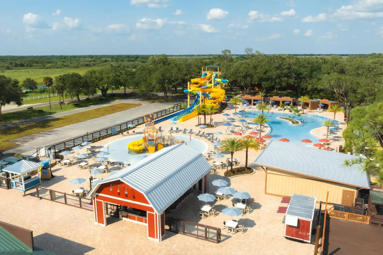Westgate River Ranch Resort & Rodeo