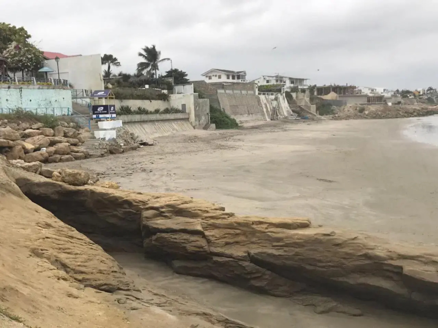 Blackpoint Ballenita