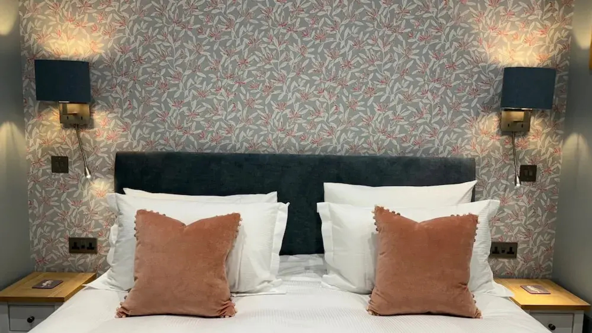 Warksburn Old Church - Luxury Church Conversion