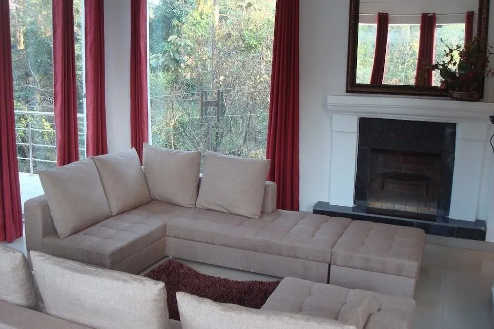 V Resorts Midwood Breeze Dehradun