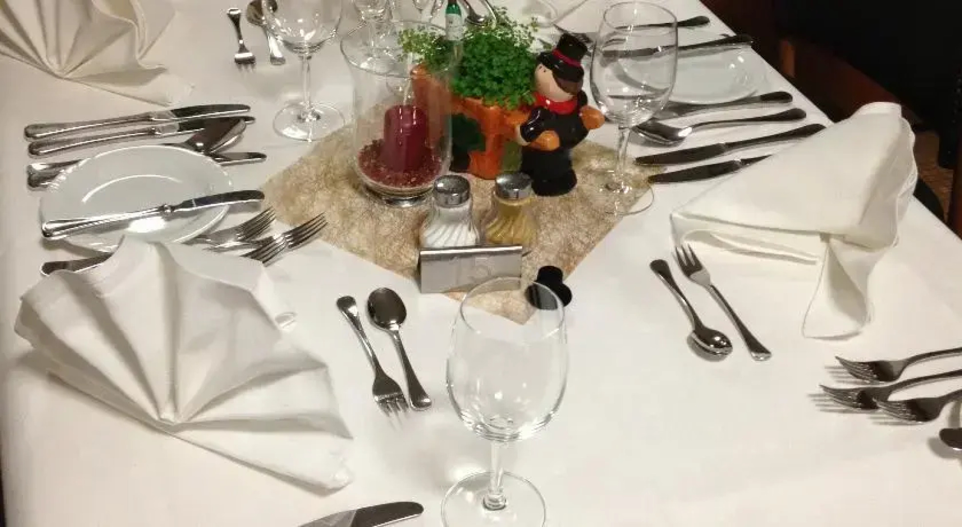 Hotel Haus Wallstein