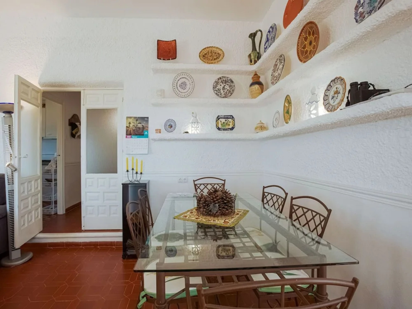 Belvilla by OYO Chalet Corralete