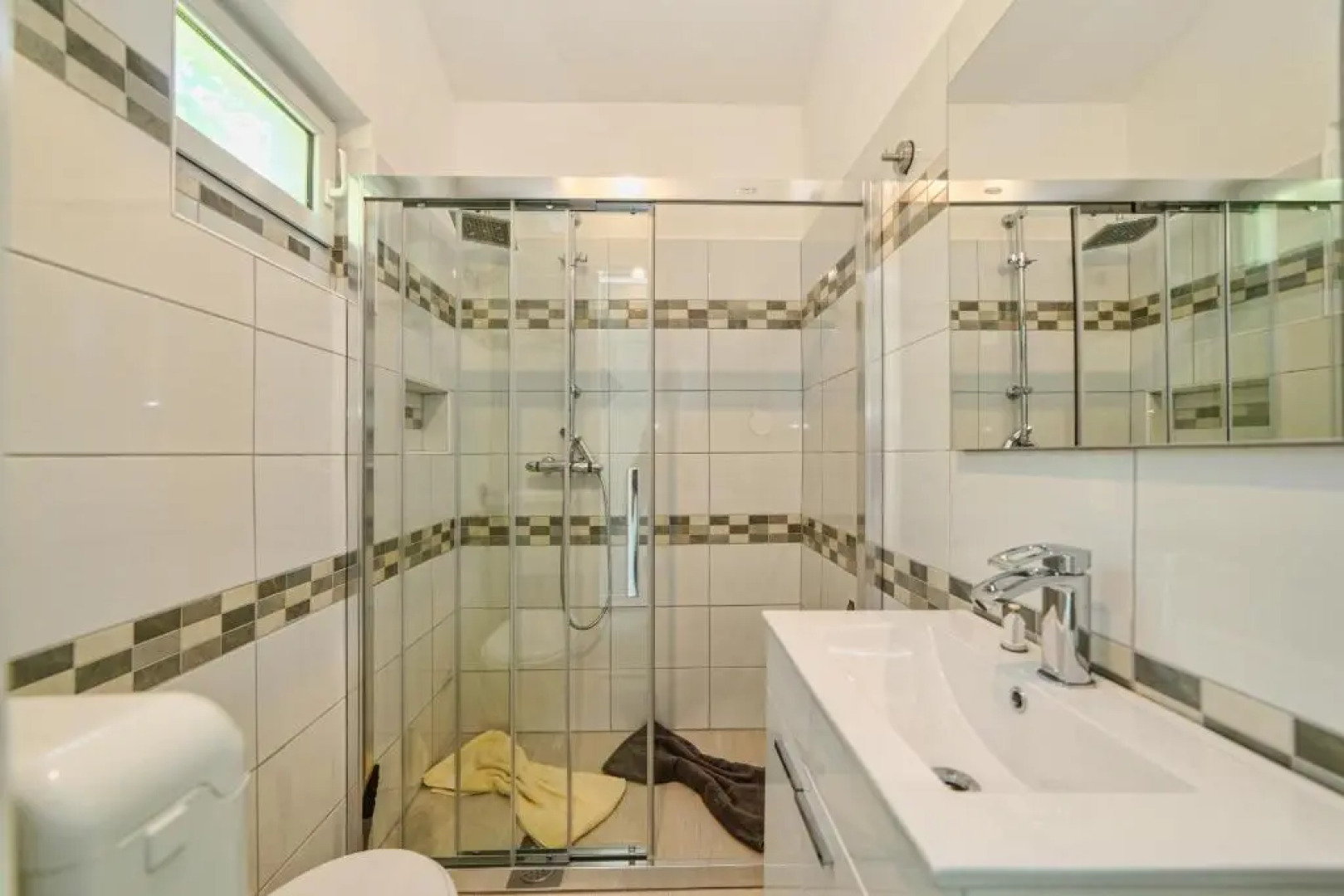 Holiday Home & Apartments Primavera