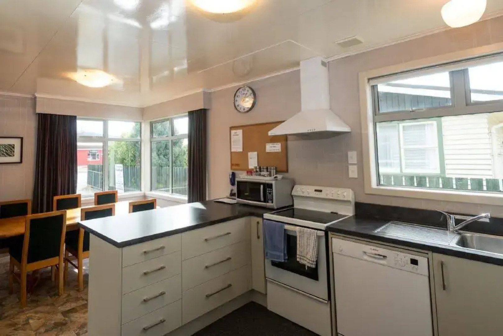 Accommodation Fiordland Self Contained Cottages