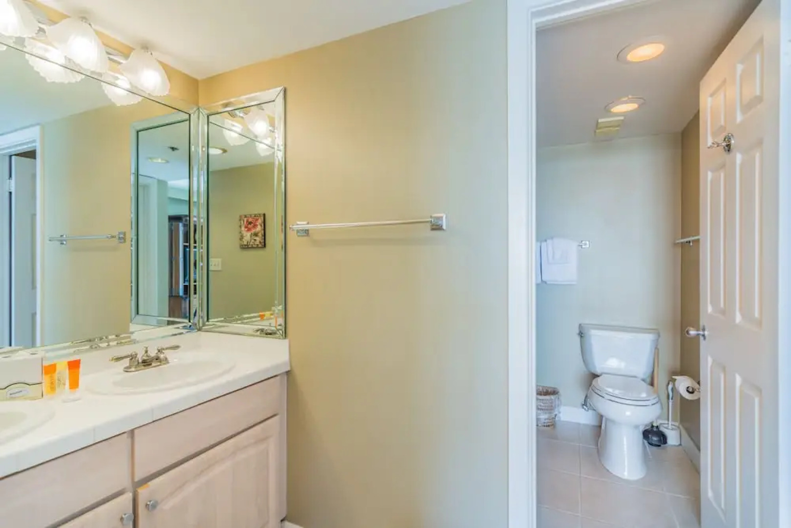 Beachfront at Sandestin