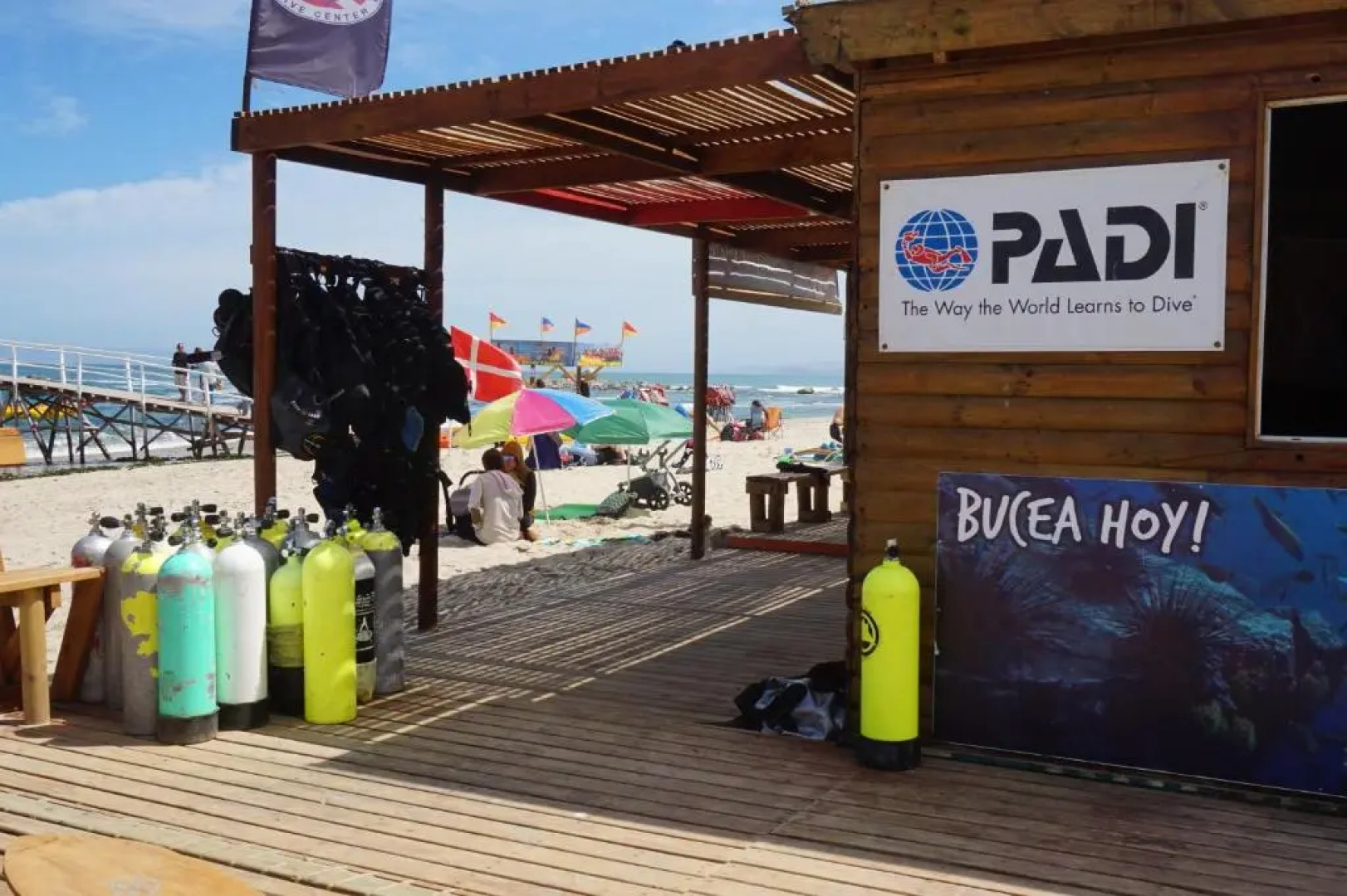 Laguna Vista, Vista Océano 1305