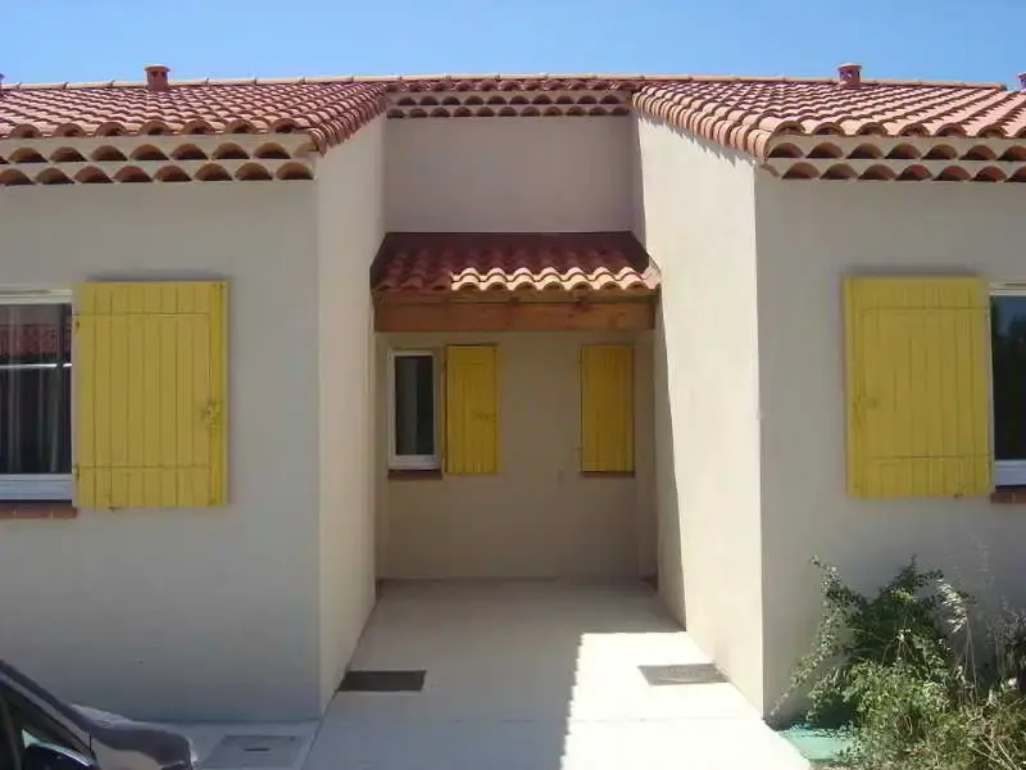 Résidence Goélia Cap Bleu