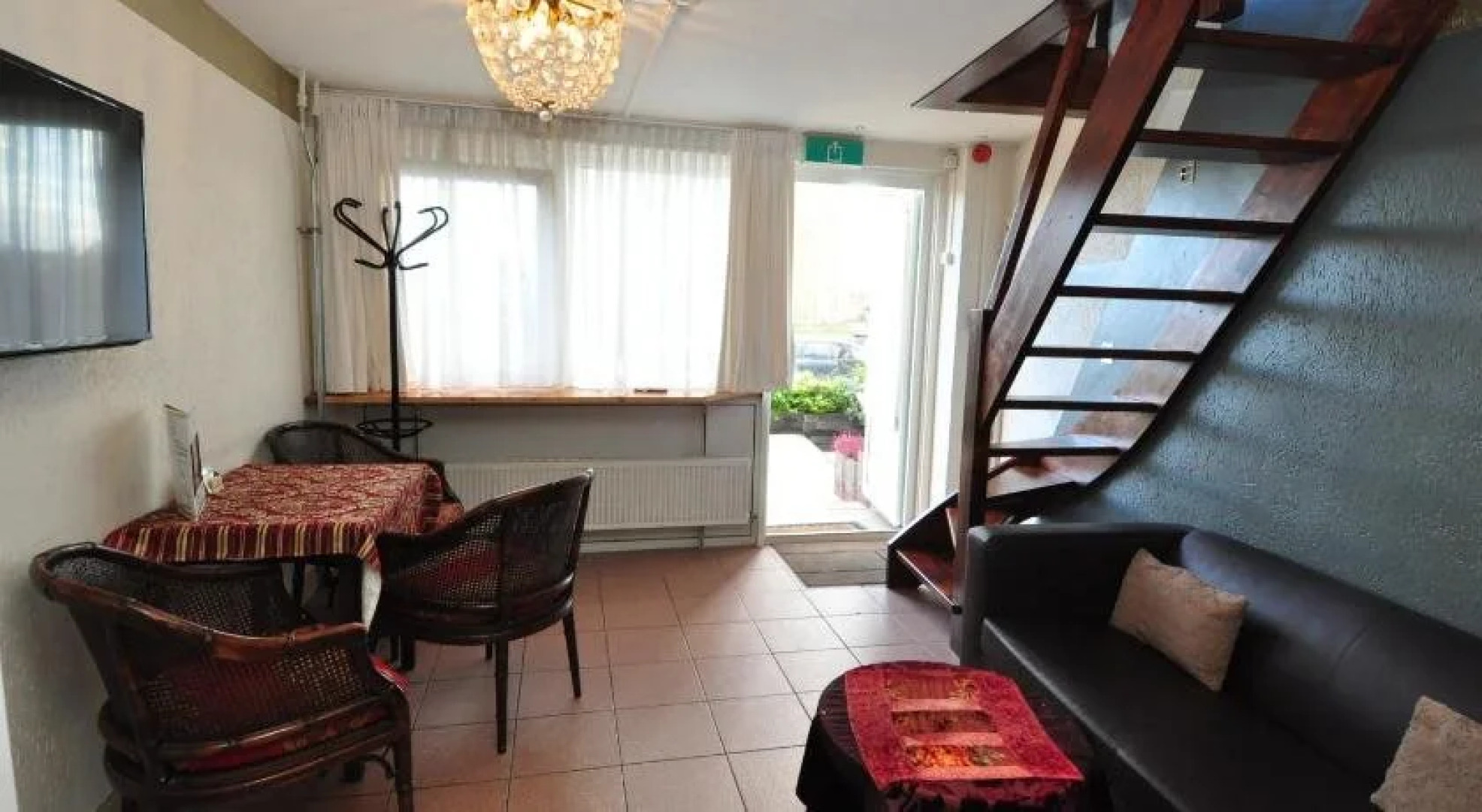 Pension de Watertoren