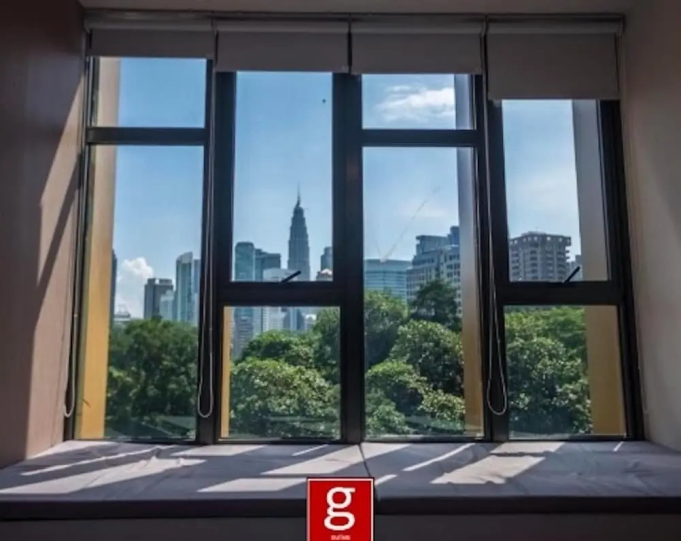 Ceylonz Suites KLCC by Mana-Mana