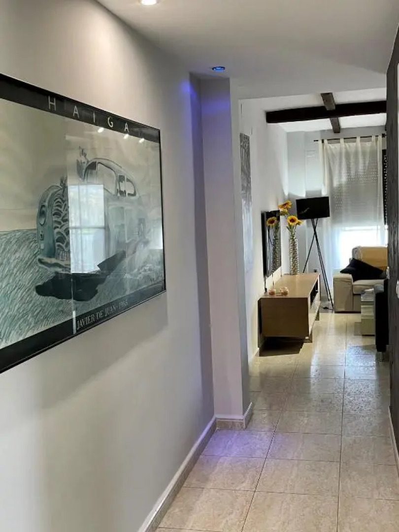 Travel Habitat Dúplex Playa Puzol