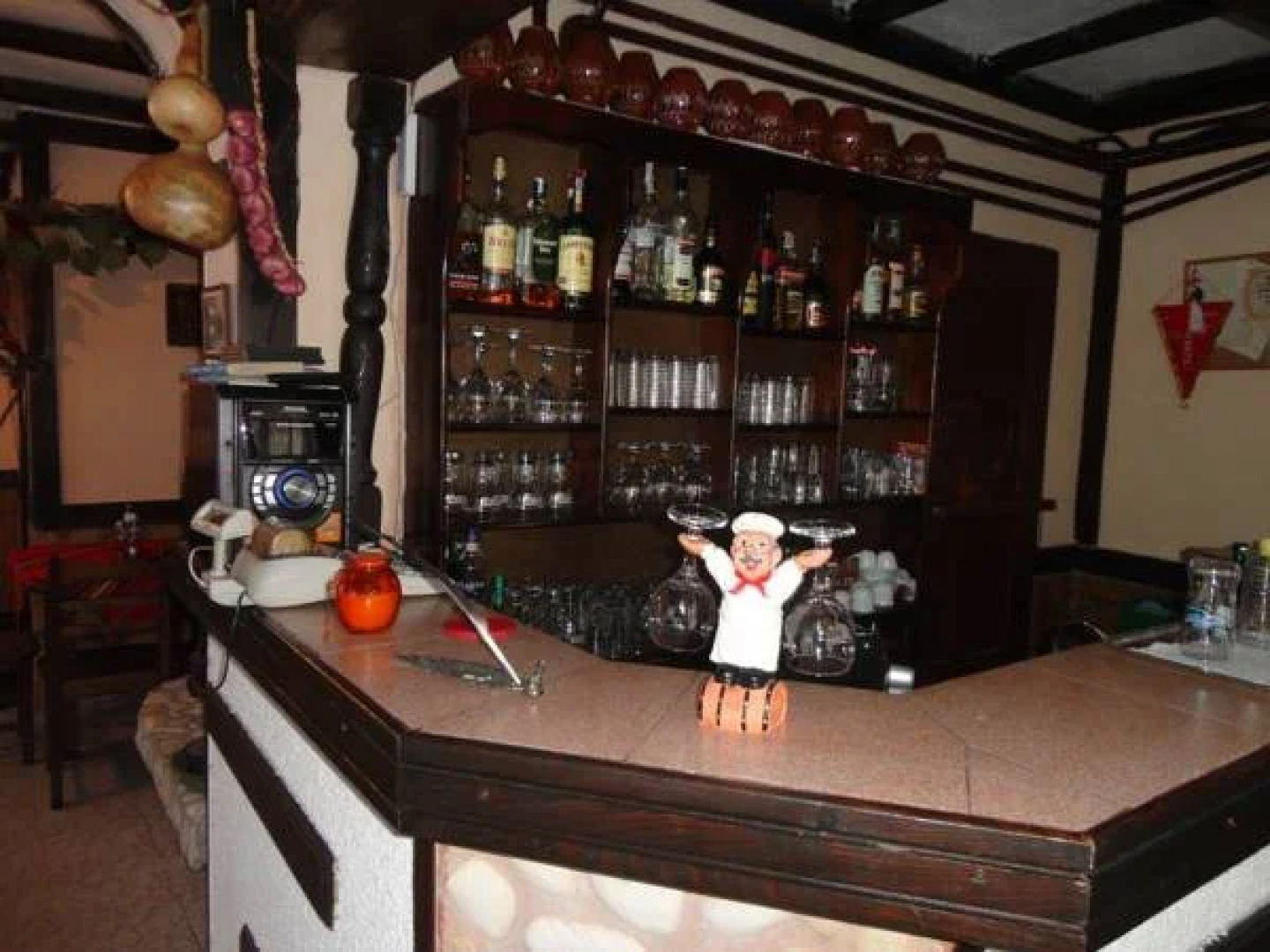 Saint Nikola Family Hotel