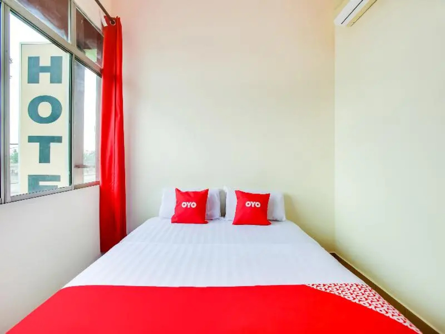 Hotel Melati by OYO Rooms
