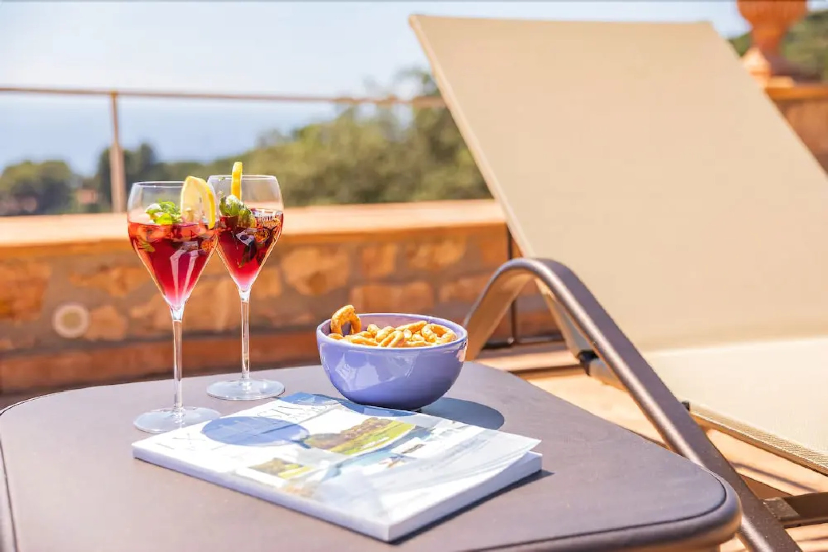 Verdidea - Villa La Quercia