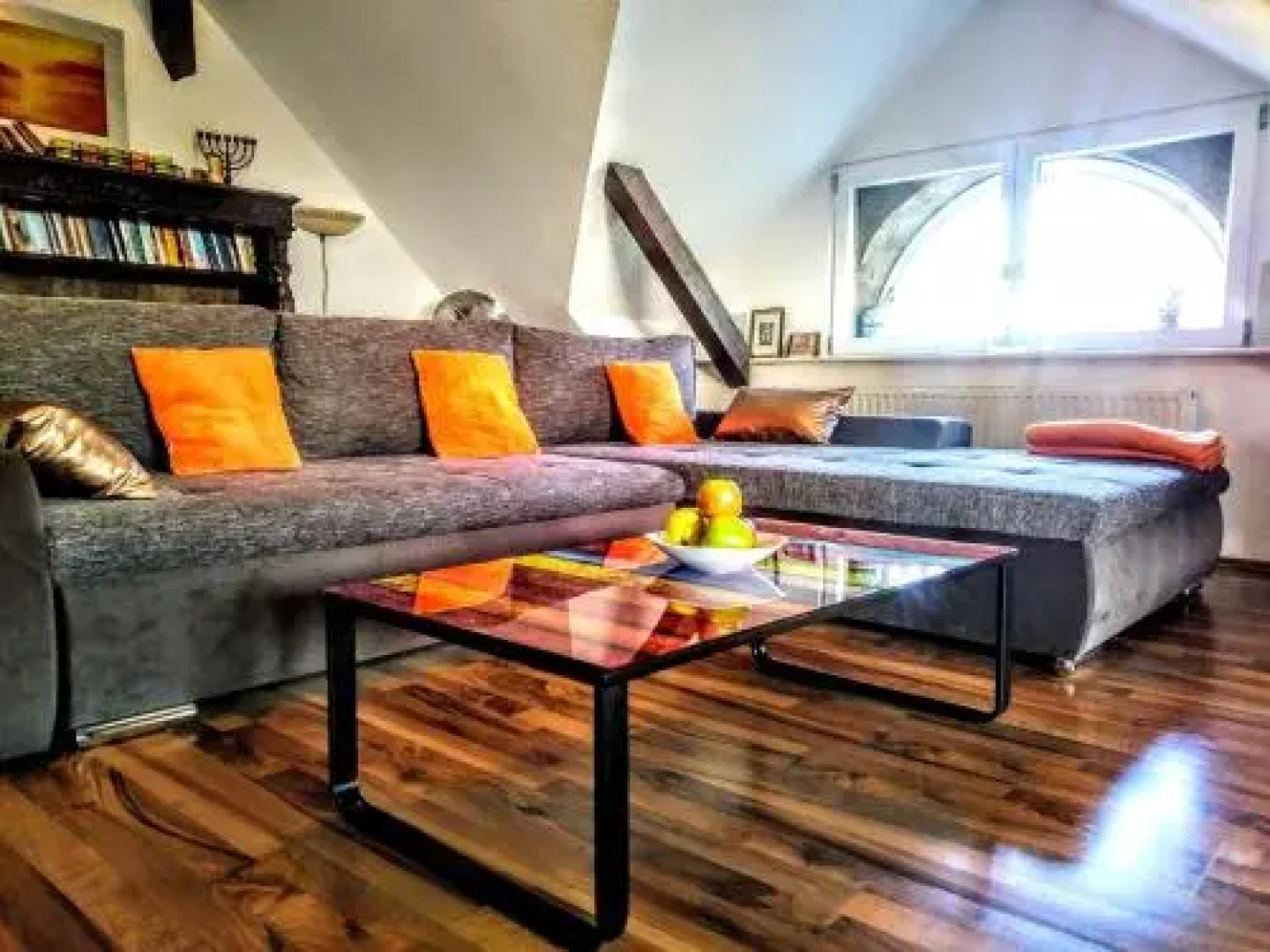 Ferienwohnung Lavendel