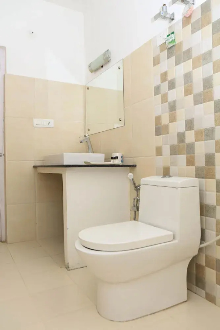 Sand Dunes View Resort