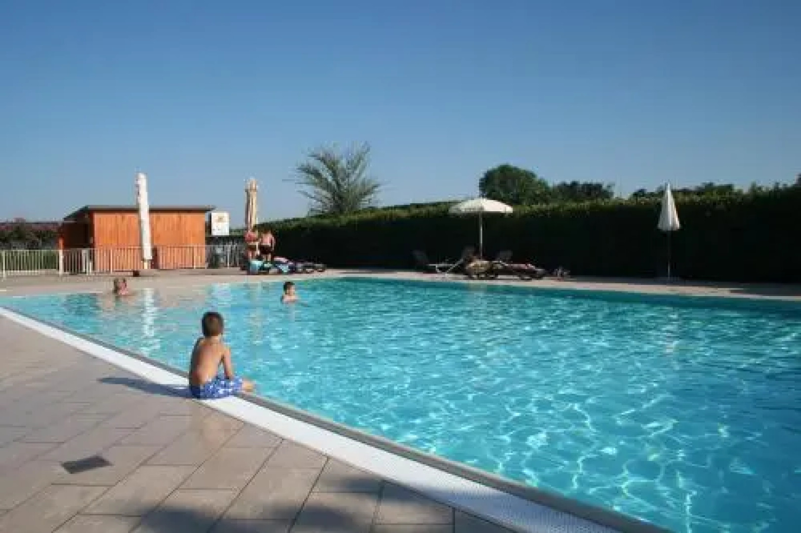 Agriturismo Ca Del Gal