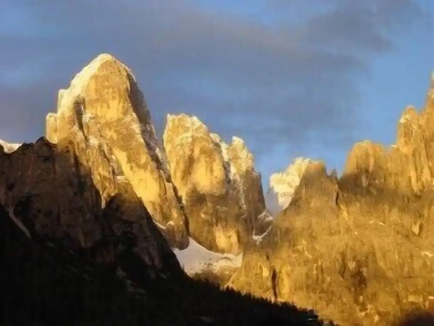 Storico Hotel Regina