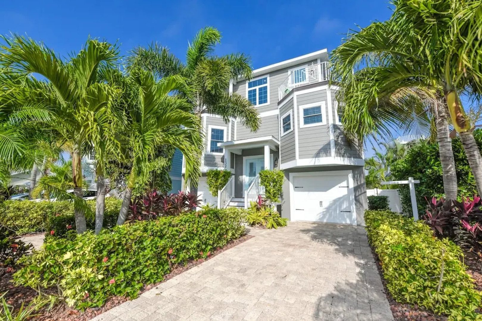 Coral Escape by AMI Locals